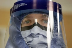 Bộ An ninh nội địa Mỹ chưa sẵn sàng đối phó với đại dịch 