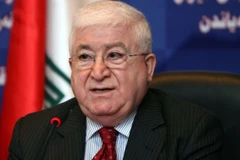 Các nhà lãnh đạo Iraq kêu gọi hòa giải dân tộc để chống IS