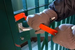 Quảng Nam: Trộm đột nhập trụ sở UBND thành phố Tam Kỳ