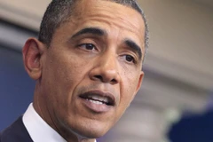 Ông Obama hy vọng Quốc hội Mỹ sẽ vượt qua bất đồng ngân sách