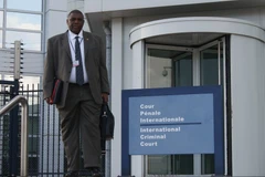 Uganda kêu gọi các nước châu Phi rút khỏi tòa hình sự quốc tế