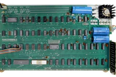 Chiếc máy tính đời đầu của hãng Apple phá kỷ lục thế giới