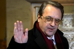 Nga tuyên bố tiếp tục hợp tác kỹ thuật-quân sự với Syria