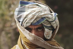 Cảnh sát Pakistan bắt giữ một thủ lĩnh al-Qaeda ở Nam Á