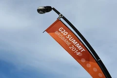 Hội nghị cấp cao các nước G20 trước những thách thức mới