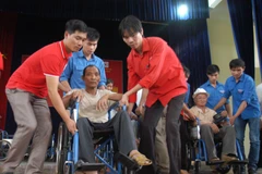 Đại biểu Quốc hội tán thành phê chuẩn hai Công ước của LHQ