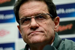 Fabio Capello kêu than vì bị Liên đoàn Bóng đá Nga nợ lương