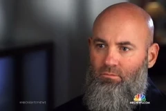 Một công dân Mỹ thú tội đã hỗ trợ nhóm Hồi giáo cực đoan IS