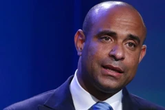 Khủng hoảng chính trị Haiti: Thủ tướng Lamothe cân nhắc từ chức