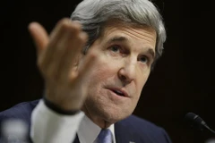 Sự tàn bạo của IS là lý do khiến Mỹ can dự sâu vào Trung Đông