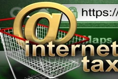 Hơn 10.000 người Hungary phản đối đề xuất áp thuế Internet