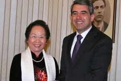 "Bulgaria coi Việt Nam là đối tác quan trọng ở Đông Nam Á"