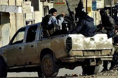 Ai Cập coi Nhà nước Hồi giáo IS là một tổ chức khủng bố