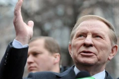 Ukraine: Chính quyền và phe nổi dậy có thể nối lại hòa đàm