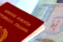 Khủng hoảng kinh tế khiến nhiều người Italy bỏ ra nước ngoài