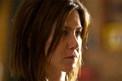 Nữ diễn viên Jennifer Aniston “lột xác” trong phim “Cake”