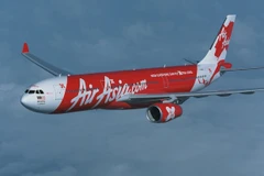 Bộ Giao thông Indonesia: Máy bay mất liên lạc trong thời tiết xấu