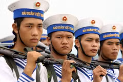 Đại biểu Quốc hội đồng ý giảm đối tượng tạm hoãn gọi nhập ngũ 