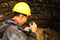 Vụ sập hầm thủy điện tại Lâm Đồng: Quân đội tham gia cứu hộ