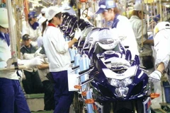 Suzuki có kế hoạch đóng cửa nhà máy sản xuất xe máy ở Nhật