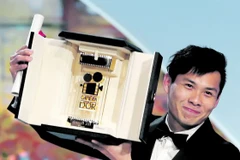 Đạo diễn Anthony Chen thử thách mới với dự án phim "Distant"