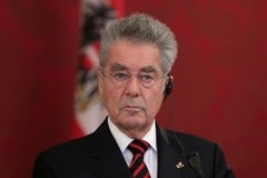 Tổng thống Áo đánh giá cao thành tựu phát triển của Việt Nam