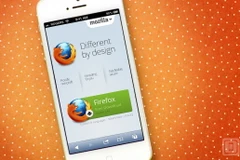 Mozilla tiến gần tới việc đưa trình duyệt Firefox lên iOS 