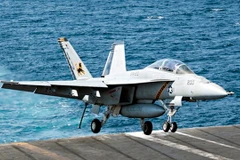 Thổ Nhĩ Kỳ bác tin cho liên quân dùng căn cứ không quân chống IS