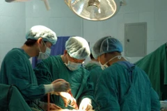 Vụ nổ thuốc súng tại Đắk Nông: 4 nạn nhân qua cơn nguy kịch