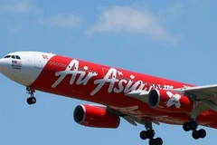 Singapore huy động không quân, hải quân tìm máy bay mất tích