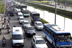 Bộ trưởng Giao thông: Cơ cấu vận tải hiện nay chưa hợp lý