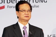 Toàn văn bài phát biểu của Thủ tướng tại phiên họp ASEM 10