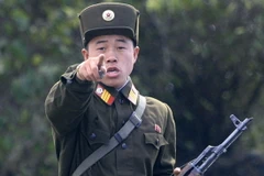 Triều Tiên: Liên hợp quốc đã biến thành công cụ của Mỹ