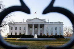 Tin tặc Nga đã đột nhập mạng máy tính của Nhà Trắng?