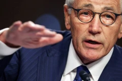 Bộ trưởng Quốc phòng Mỹ: Cuộc chiến chống IS còn lâu dài 