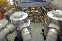 Nga cho phép IAEA thanh sát các cơ sở hạt nhân ở Crimea