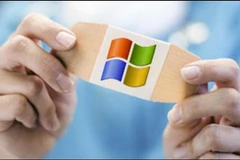 Lỗi hệ thống nghiêm trọng từ thời Windows 95 giờ mới được vá