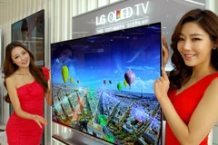 LG thành lập bộ phận chuyên trách thương mại hóa OLED TV