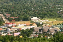 Thủ tướng làm việc với Quảng Trị để gỡ khó cho khu kinh tế Lao Bảo