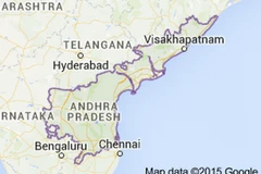 Nhật Bản sẽ giúp Ấn Độ xây thủ phủ mới của Andhra Pradesh