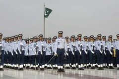 Ảnh minh họa. (Nguồn: dawn.com)