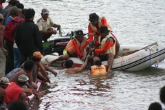 Ảnh minh họa. (Nguồn: AFP/TTXVN)