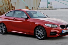 Nissan, BMW báo lỗi hơn 165.000 xe do vấn đề bơm nhiên liệu