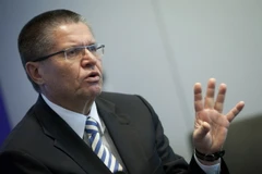 Thâm hụt ngân sách Nga có thể chạm ngưỡng 3,8% GDP 