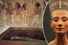 (Nguồn: express.co.uk)