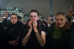 Châu Âu tiếp tục thắt chặt an ninh trước nguy cơ khủng bố