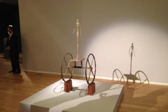 Mười vật phẩm được bán đấu giá với số tiền “khủng” nhất thế giới