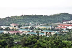 Xây dựng Cồn Cỏ thành khu du lịch sinh thái biển tầm quốc gia