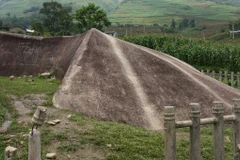 (Ảnh minh họa. Phương Hoa/TTXVN)