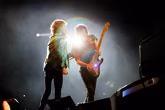 Rolling Stones thu âm đĩa đơn ủng hộ nạn nhân động đất ở Nepal